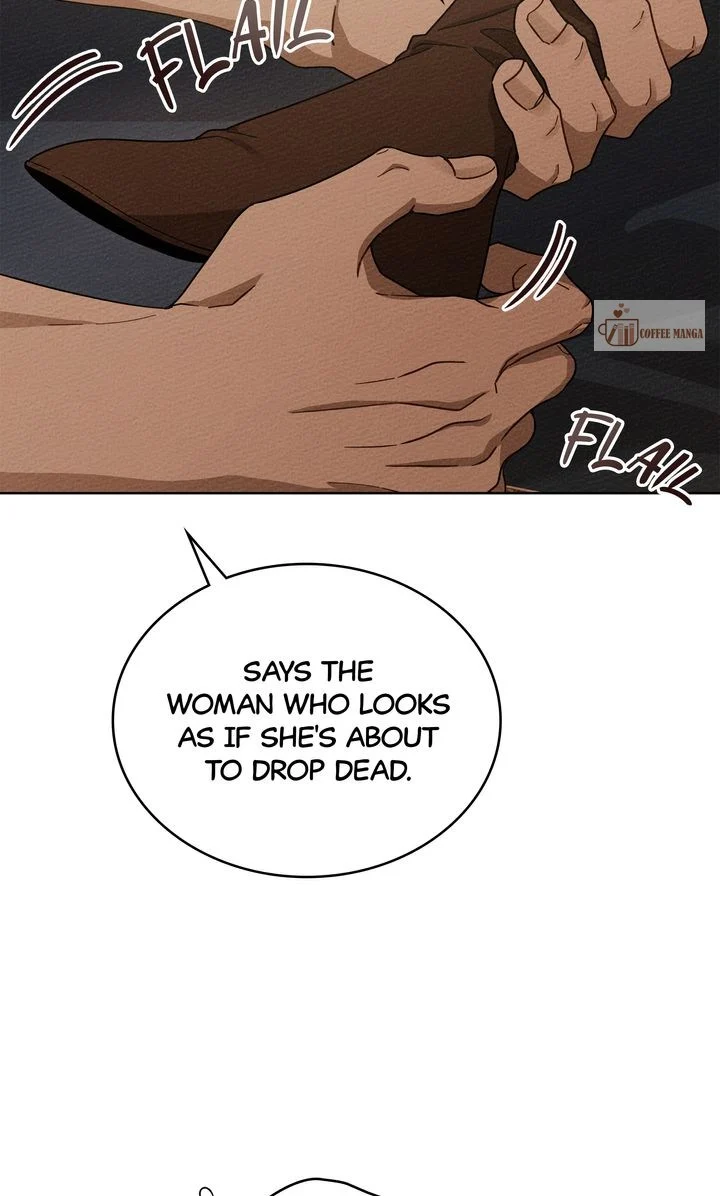 Under the Oak Tree Chapter 96 image 35